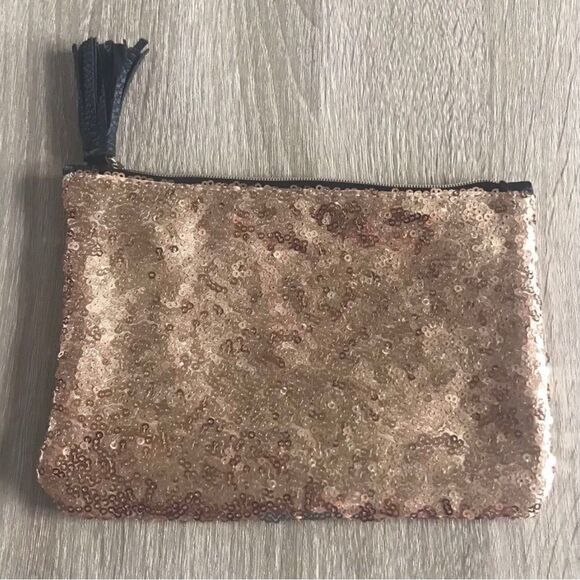 NEW … IPSY Cosmetic / Makeup Bag - Picture 1 of 3